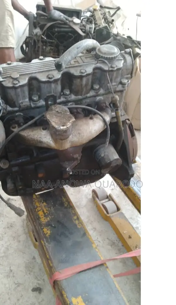 Opel Engines