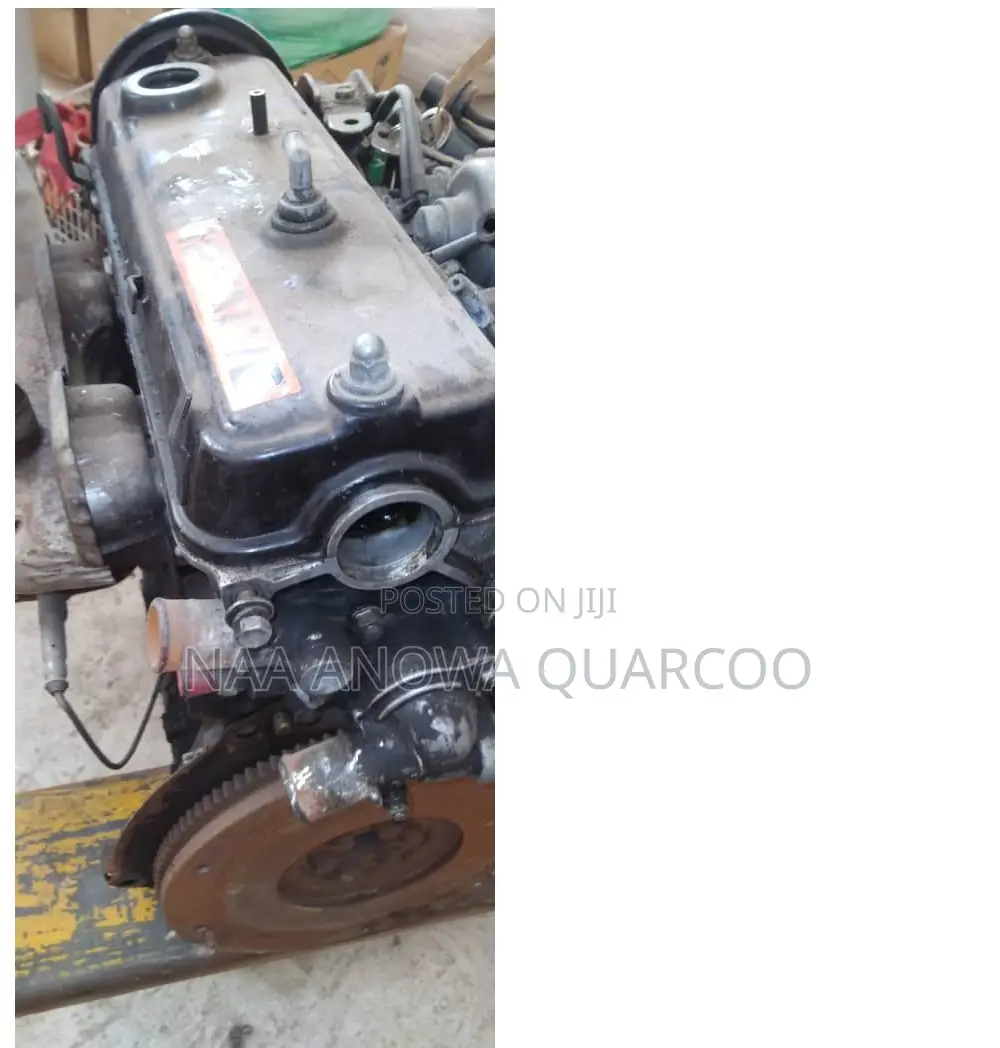 Opel Engines