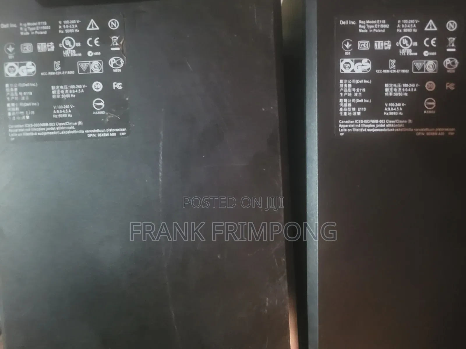 New Server Dell PowerEdge T130 32GB Intel Xeon HDD 1T