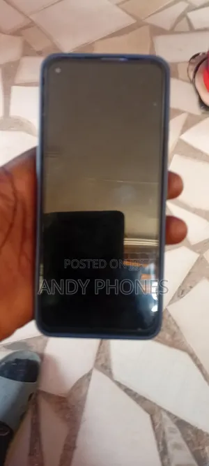 Infinix Hot 10 64 GB Blue