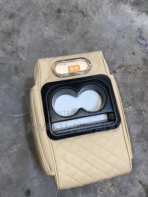 Car Arm Rest