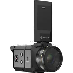 Hollyland Venusliv V2 All-in-One Live Streaming Camera
