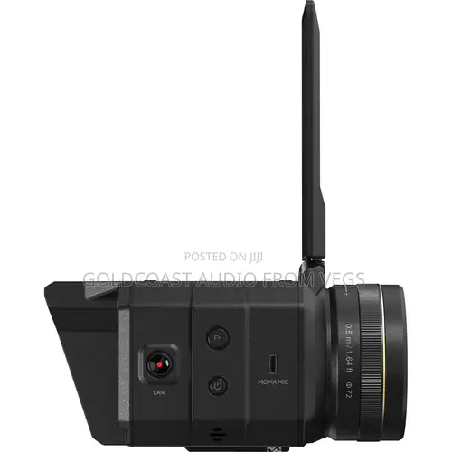 Hollyland Venusliv V2 All-in-One Live Streaming Camera