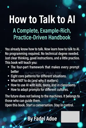 How to Talk to Ai
