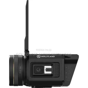 Hollyland Venusliv V2 All-in-One Live Streaming Camera