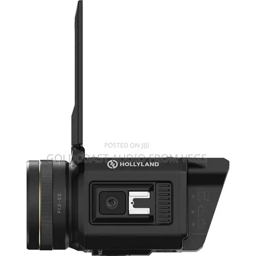 Hollyland Venusliv V2 All-in-One Live Streaming Camera