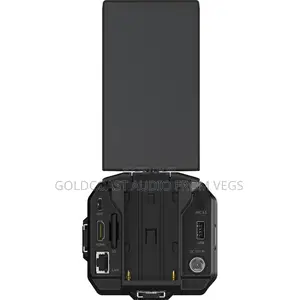 Hollyland Venusliv V2 All-in-One Live Streaming Camera