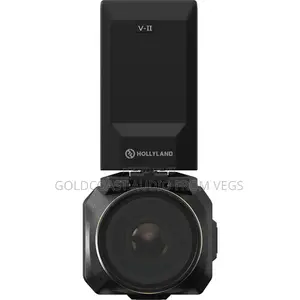Hollyland Venusliv V2 All-in-One Live Streaming Camera