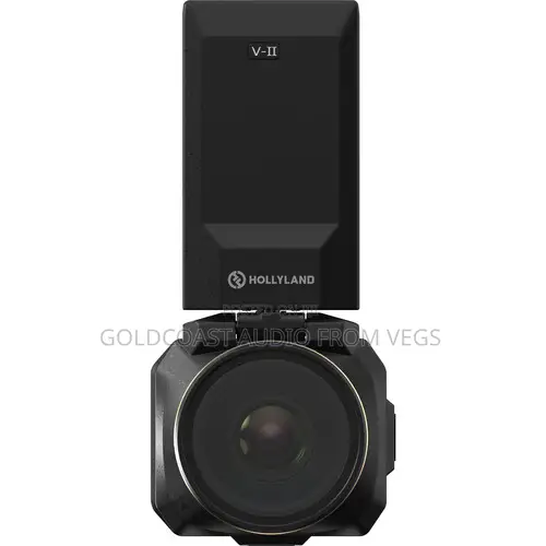 Hollyland Venusliv V2 All-in-One Live Streaming Camera