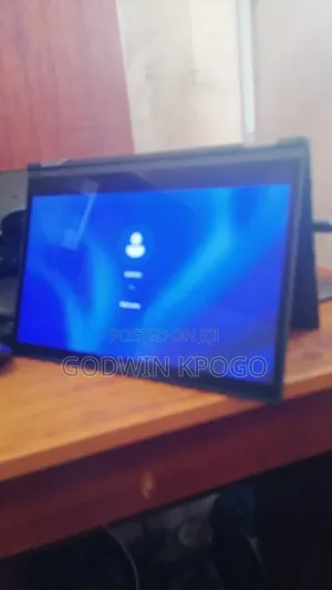 Laptop Lenovo ThinkPad X380 Yoga 8GB Intel Core i7 SSD 256GB