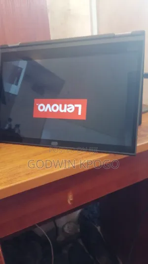 Laptop Lenovo ThinkPad X380 Yoga 8GB Intel Core i7 SSD 256GB