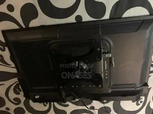 Tv 32inch Graetz Hd Digital Satellite Tv From Italy Clear Picture