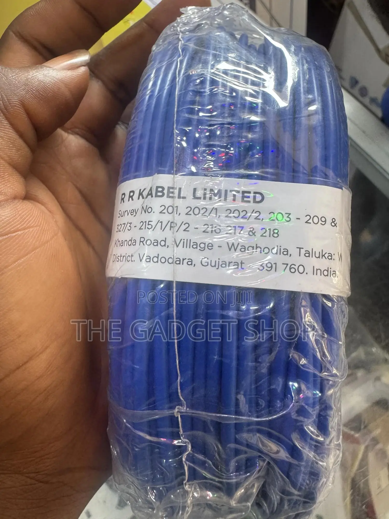 1.5mm Rr to 16mm Rr Original Copper