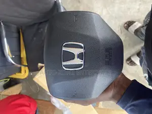 Honda Fit 2017 2018 2019 Airbag Cover