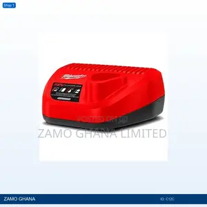 12v Charger For M12 Series - C12c