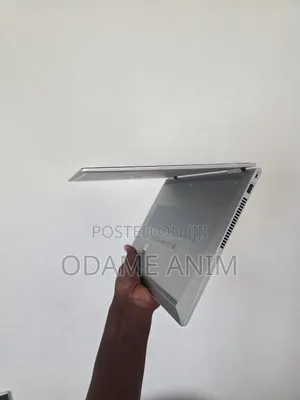 New Laptop HP ProBook x360 435 G8 16GB AMD Ryzen 7 SSD 256GB