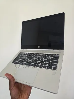 New Laptop HP ProBook x360 435 G8 16GB AMD Ryzen 7 SSD 256GB