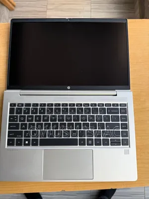 Laptop HP ProBook 640 G8 8GB Intel Core i5 SSD 512GB