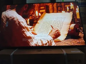 Samsung 43-Inch Smart Led Tv for Modern Living Rooms