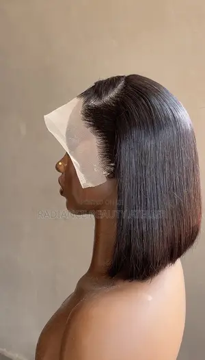 Frontal Bob Wig