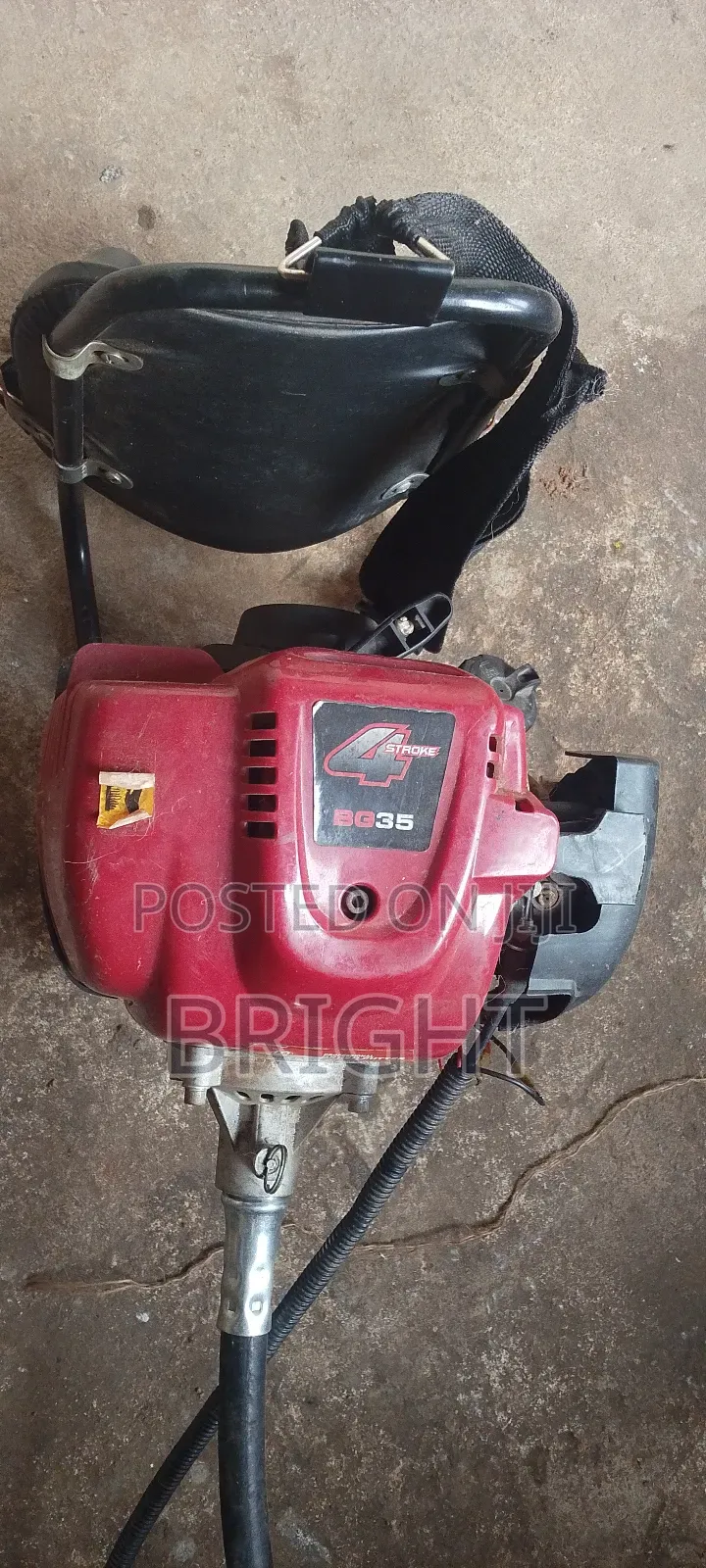 Weeding Machine for Sale