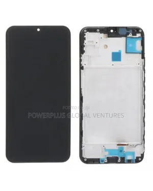 Samsung Galaxy 15 5g Screen Replacement - Original Oled