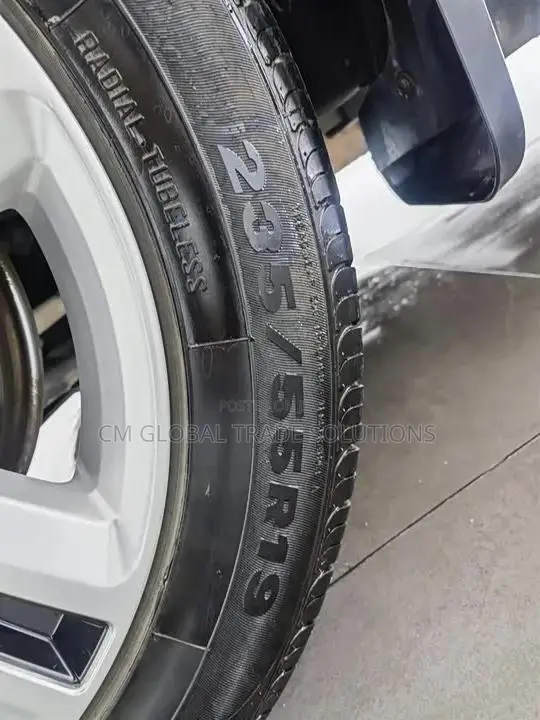 Zotye T700 2017 Black