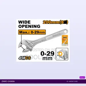 Adjustable - Hadw131082
