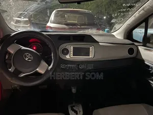 Toyota Voxy 2010 Black