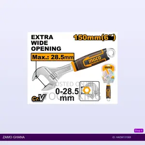 Adjustable - Hadw131068