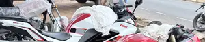 Yamaha 2023 White