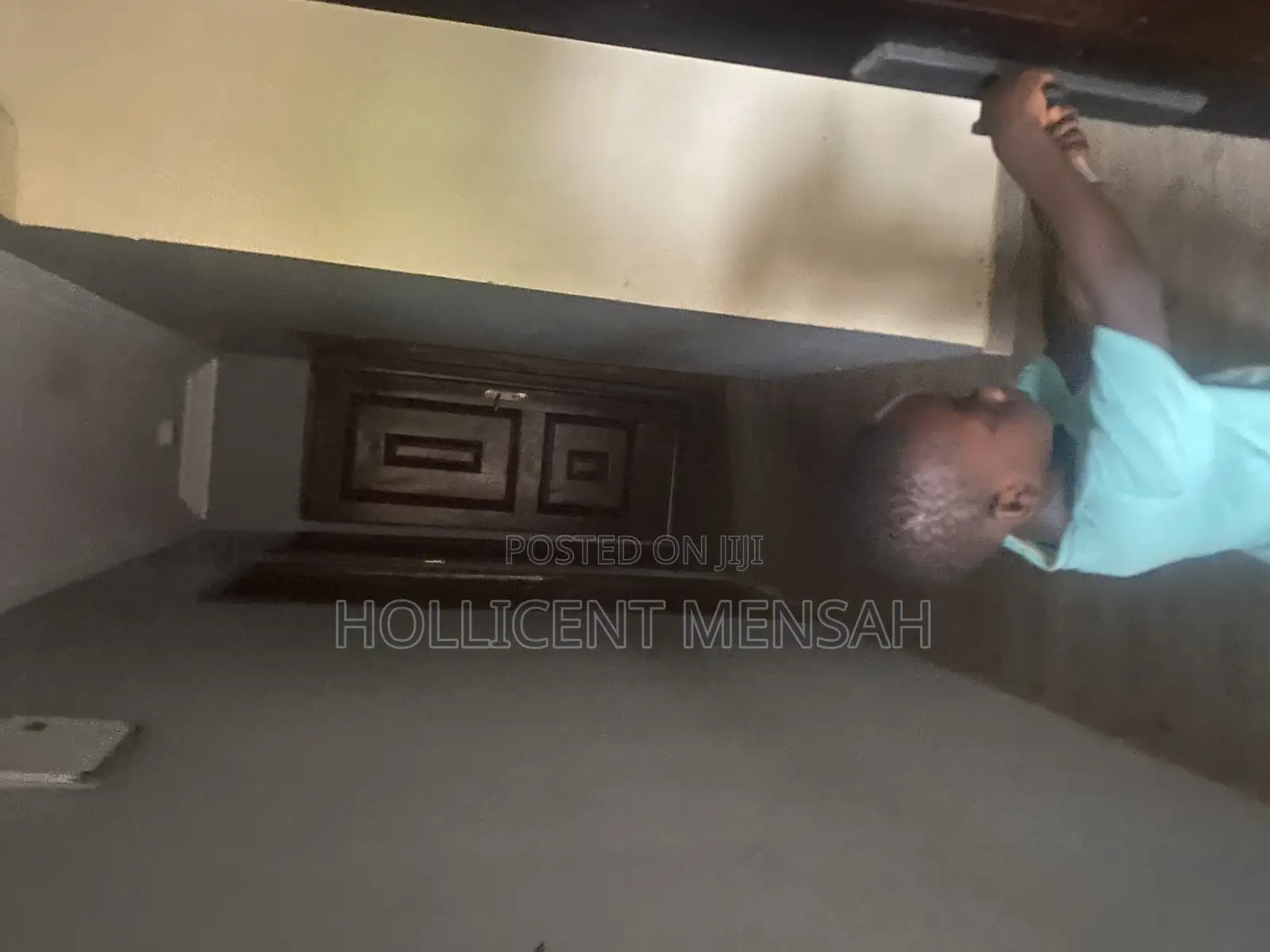 2bdrm Apartment in Private Property, Greater Accra for rent