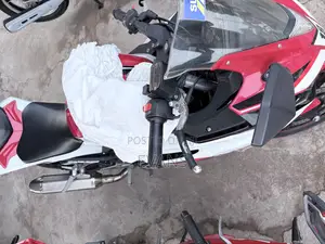 Yamaha 2023 White