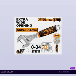 Adjustable - Hadw131088