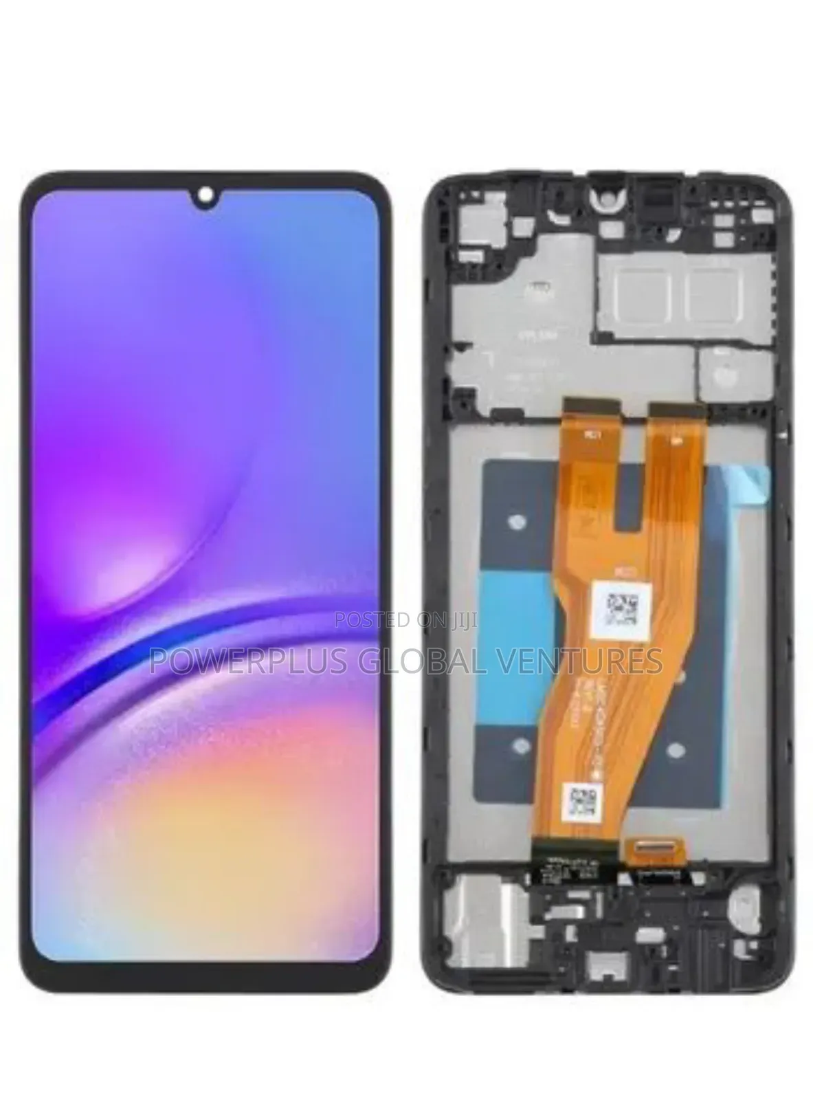Samsung Galaxy A05 / A05s Original Oled Screen Replacement