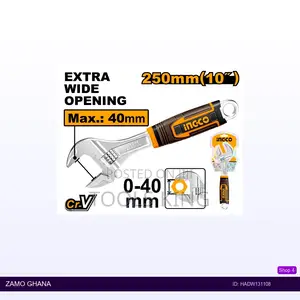 Adjustable - Hadw131108