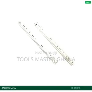 Drawer Slide 350mm - 14inch - Dra-S14