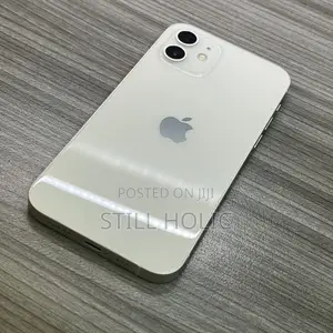 Apple iPhone 12 128 GB White