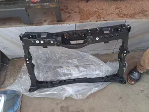 Radiator Support Civic 2022-2024