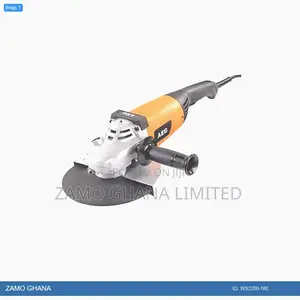 Angle Grinder 7inch 180mm 2200w - Ws2200-180