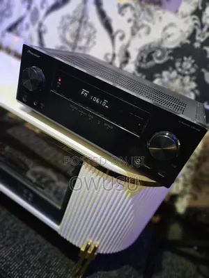 Pioneer Vsx528