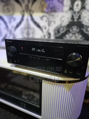Pioneer Vsx528