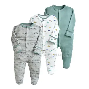 Quality Baby Sleeping Suit