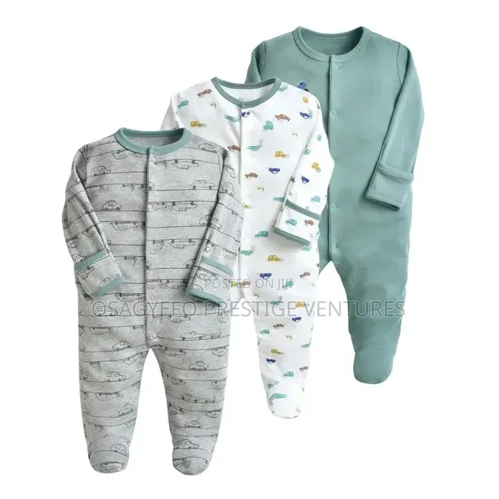 Quality Baby Sleeping Suit