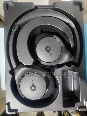 Anker Q20i Headphone