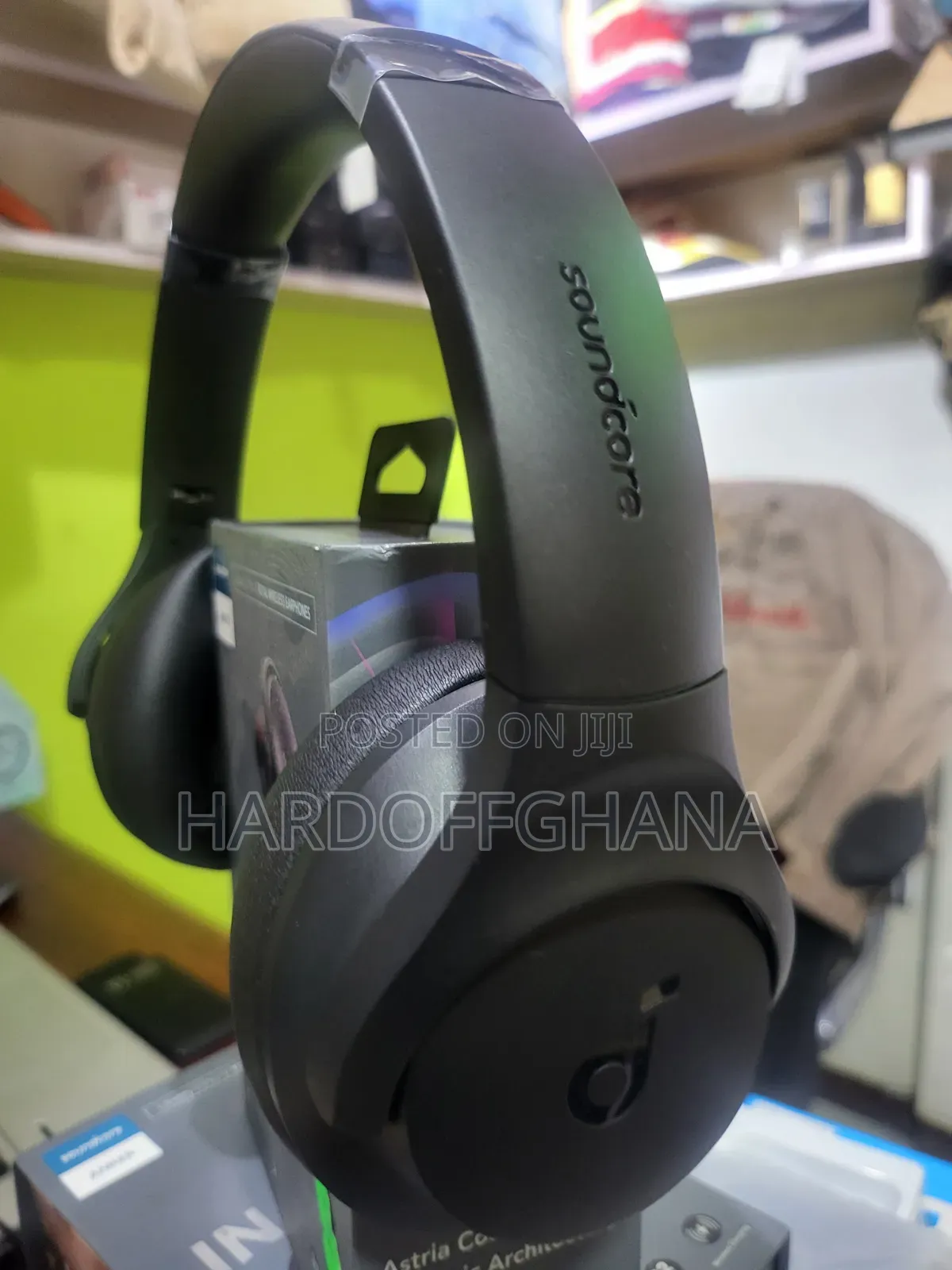 Anker Q20i Headphone