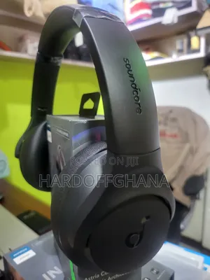 Anker Q20i Headphone