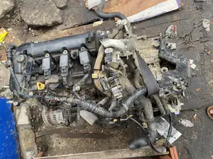 Mazda 3 Complete Engine Available