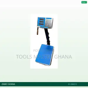 150kg Type 1 Platform Scale - H