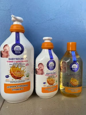 Baby Secret